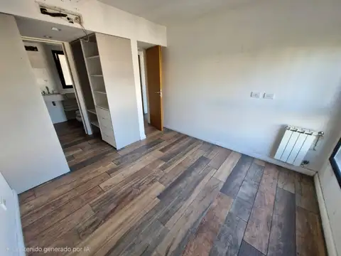 Departamento en Alquiler A Estrenar
