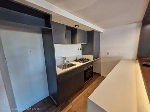Departamento en Alquiler de 2 dormitorios