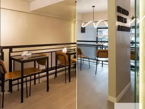 Fondo de Comercio en venta - Local Gastronomico - Palermo