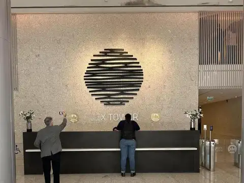 Oficina en Alquiler A Estrenar