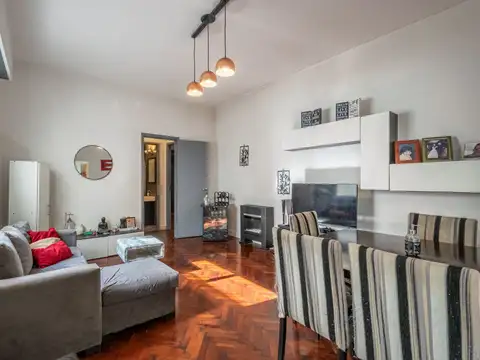 Departamento en Venta 74 años