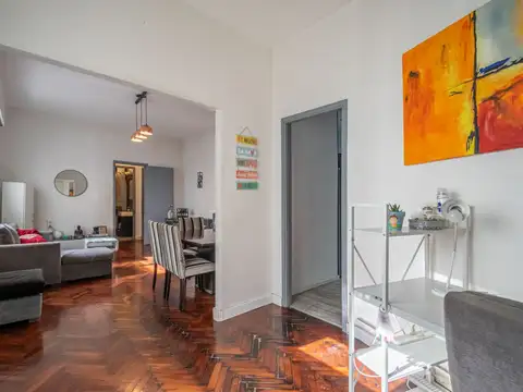 Departamento en Venta Apto profesional