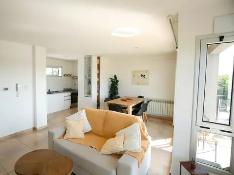 Departamento en Alquiler en La Plata, Partido de La Plata