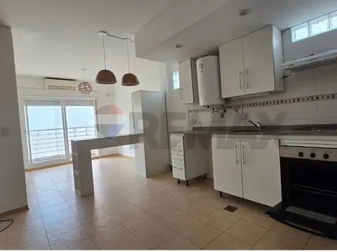ALQUILER DEPTO MONOAMBIENTE CON BALCON-ALMAGRO