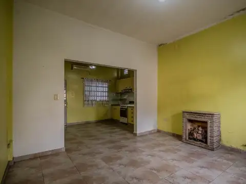 Casa en Venta con 1 cochera