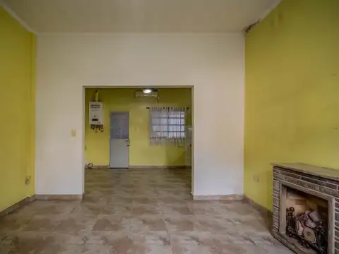 OPORTUNIDAD | Casa 3 Ambientes + Local | Ramos Mejía