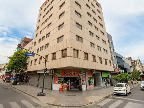VENTA DPTO. 3D EN MICROCENTRO DE SAN MIGUEL DE TUCUMAN