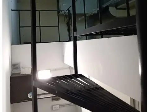 Dorrego 800, Piso PB