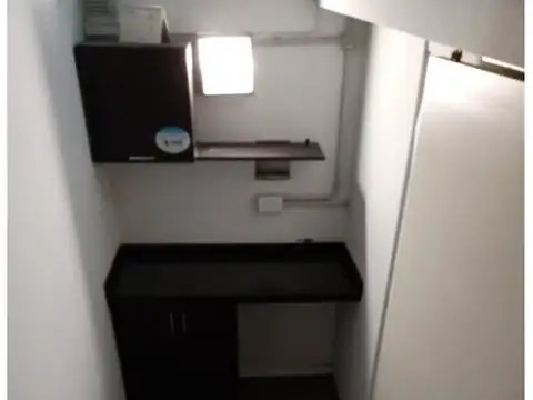 Dorrego 800, Piso PB