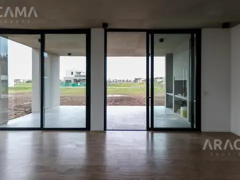 Casa en Venta A Estrenar