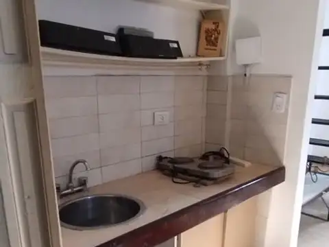 Departamento en Venta 114 años