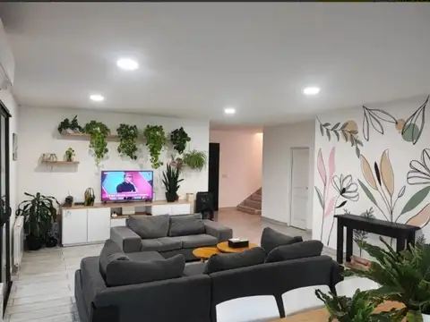 Casa en Venta 4 años