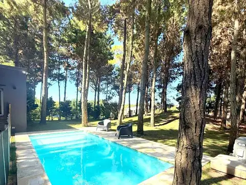 COSTA ESMERALDA  BARRIO SENDEROS 4 ruta 11 km 380