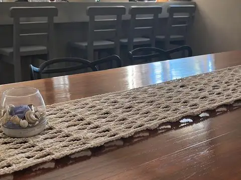 Departamento en Venta en Costa Esmeralda, USD 250.000