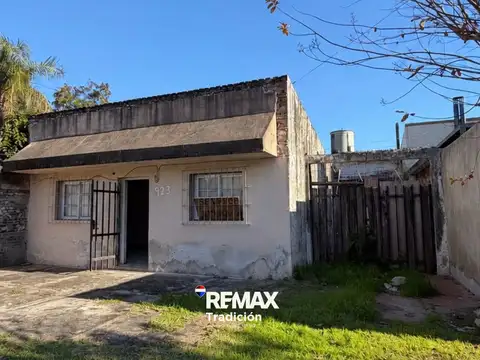 Venta de casa libertad 923 Resistencia Chaco