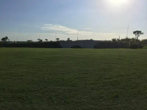 Terreno en Venta en Puertos, USD 155.000