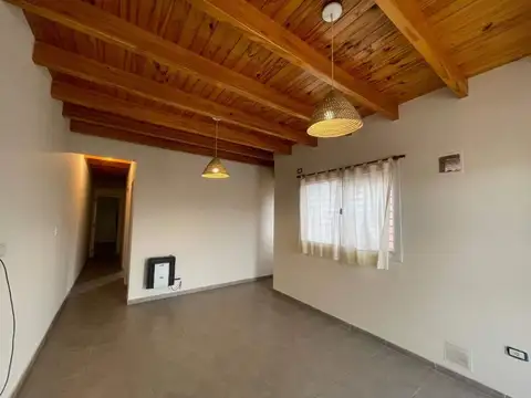 Departamento en Alquiler de 3 ambientes