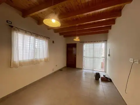 Departamento en Alquiler de 2 dormitorios