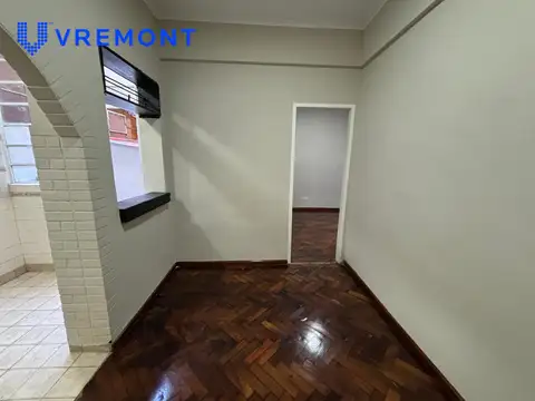 Departamento en Alquiler de 2 ambientes