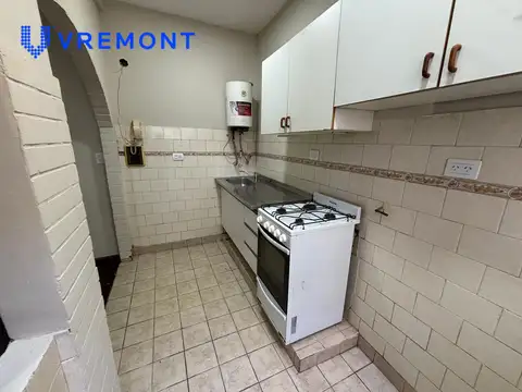 Departamento en Alquiler al Noreste
