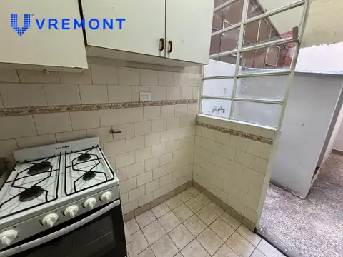 Departamento en Alquiler 40 años