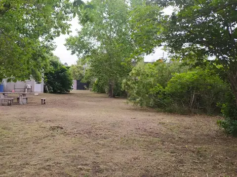 Terreno en Venta de 1000,0 m2