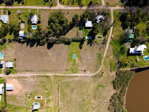 Terreno en Venta de 900,0 m2