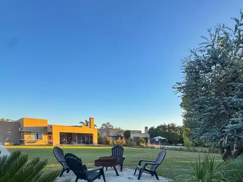Casa en Venta en Altos De Manzanares, USD 220.000