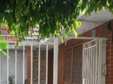 Casa en Venta 35 años
