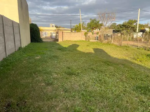 Terreno en Venta de 384,0 m2