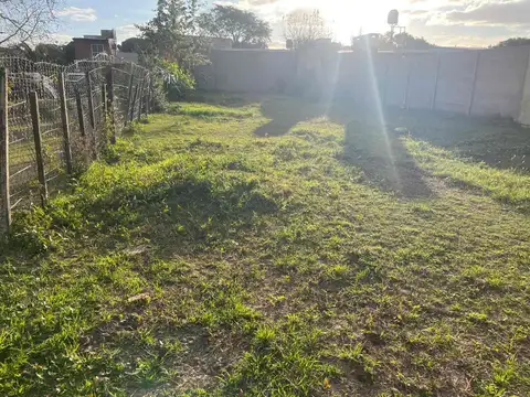 VENTA/TERRENO/SUSANA