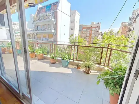 Amenábar 2700 , Piso 5