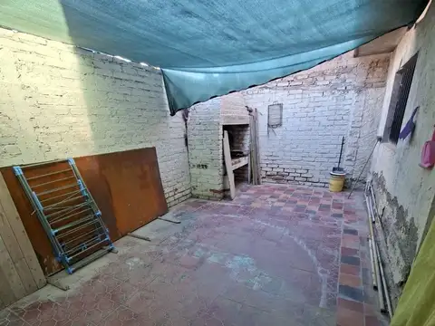 Casa 6 ambientes con 3 baños