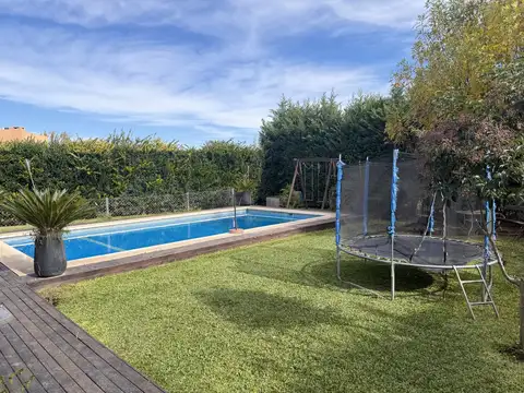 Casa en Venta al Oeste
