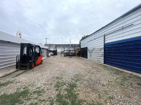 TERRENO IDEAL DESARROLLO SOBRE AV COLON