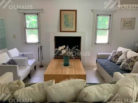 Casa  en Venta en El Portillo, Pilar, G.B.A. Zona Norte