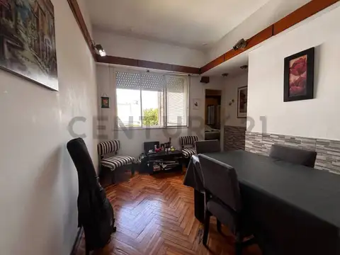Departamento en Venta en Monserrat, Capital Federal
