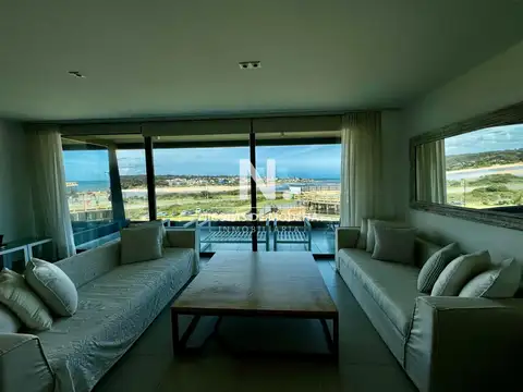 Departamento en Alquiler Temporal de 4 ambientes