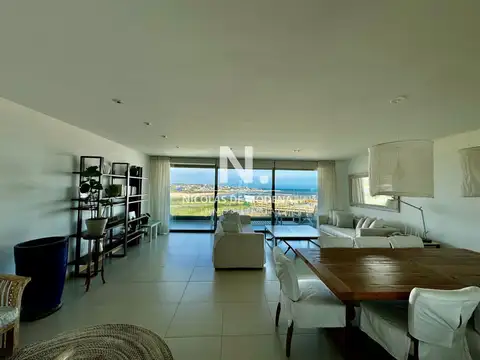 Departamento en Alquiler Temporal de 3 dormitorios