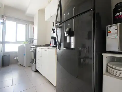 Departamento en Venta en Parque Avellaneda, USD 64.900