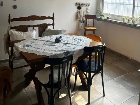 Depto Tipo Casa en Venta en Haedo, USD 140.000