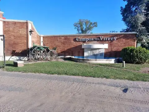 Lote Comercial 6800m2 Country CAMPOS DEL VIRREY