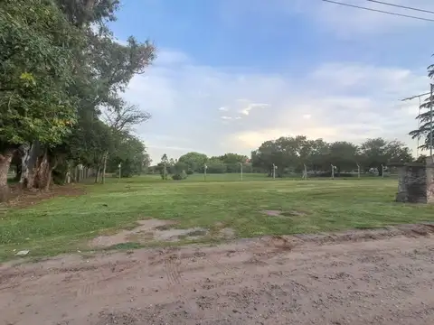 Terreno en Venta en Santa Ana, USD 110.000