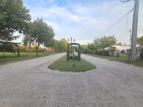 Terreno en Venta de 6829,0 m2