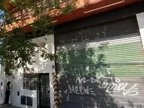 Av. Juan H. Jara  3664