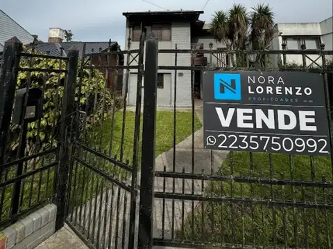 VENTA CASA 4 AMBIENTES CON QUINCHO Y PISCINA 