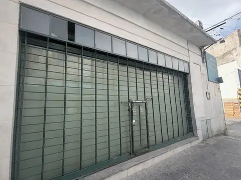 Local en alquiler Ramos Mejía Centro