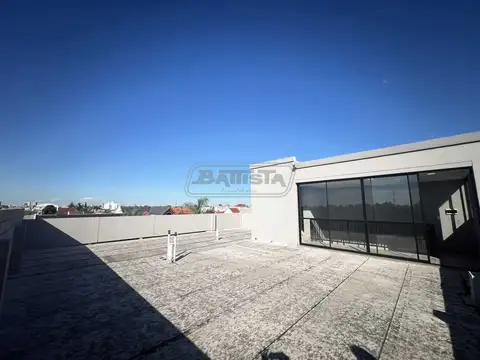 Departamento en Venta al Norte