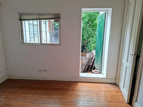 Depto Tipo Casa en Venta en Villa Devoto, USD 135.000