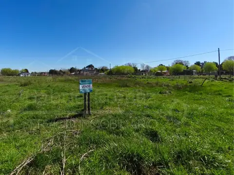 Terreno en venta en Paraje Pavon